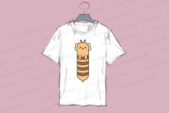 Cute Kawaii Animals Bookmarks