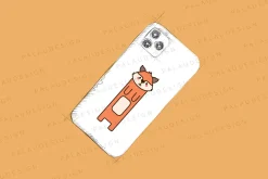 Cute Kawaii Animals Bookmarks