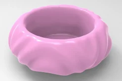 Cute Succulent 3D Printing Planter