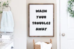 Cutesy Bubbles Sans Font