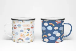Cute weather phenomena patterns