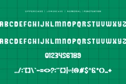 Cuyeran - Comic & Kids Font