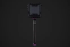 Cyberpunk Hammer