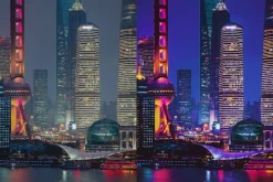 25 Cyberpunk SciFi Lightroom Presets