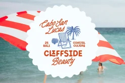 Cyprus Sunrise - Holiday Font Duo