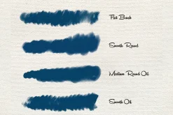 DA Master Paintbrush Set