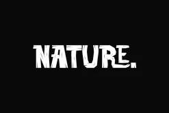 Dakodur - Nature Wood Font