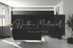 Dalmatins // Elegant Signature Font