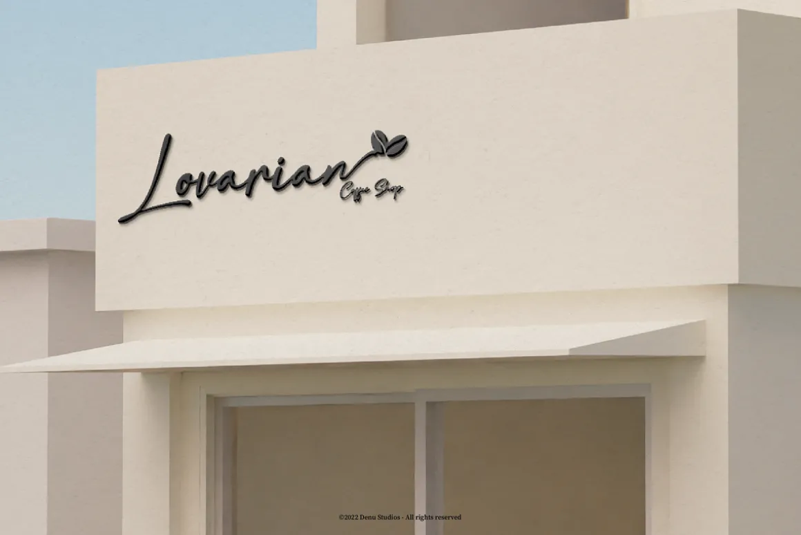 Darajat High | Natural Signature