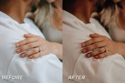 15 Dark Academia Lightroom Presets