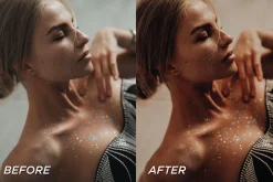 15 Dark Academia Lightroom Presets