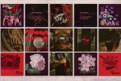Dark Apothecary Social Media Bundle