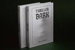 Dark Midaz | Blackletter Typeface