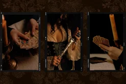 Darkwood Aesthetic Video Bundle