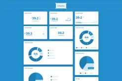 Dashboard Wireframe UI Kit