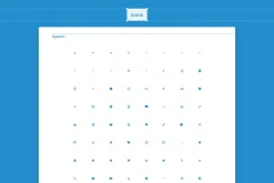 Dashboard Wireframe UI Kit