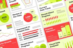 Data Visualization Powerpoint