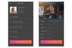 Dating, Meeting & Networking XD App
