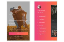 Dating, Meeting & Networking XD App