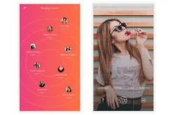 Dating, Meeting & Networking XD App