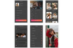 Dating, Meeting & Networking XD App