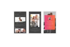 Dating, Meeting & Networking XD App