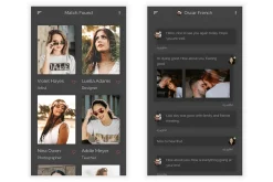 Dating, Meeting & Networking XD App