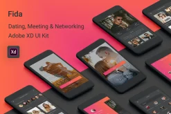 Dating, Meeting & Networking XD App