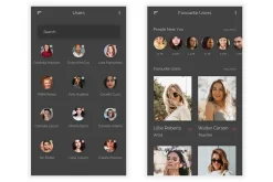 Dating, Meeting & Networking XD App