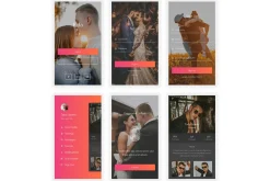 Dating, Meeting & Networking XD App