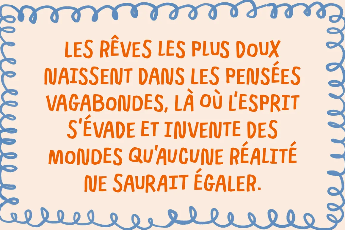 DAYDREAM JOURNEY | Handmade Font