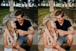 Daylight Lightroom Presets