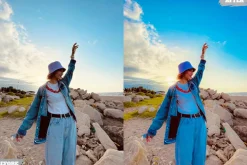 Daylight Lightroom Presets