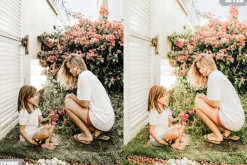 Daylight Lightroom Presets
