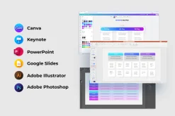 30-60-90 Days Plan Presentation