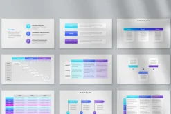 30-60-90 Days Plan Presentation