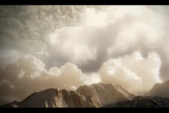 3D Cloud Models