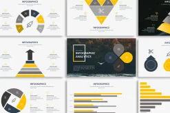 DCMM - Creative Powerpoint Template