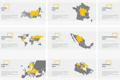 DCMM - Creative Powerpoint Template