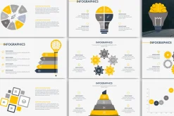 DCMM - Creative Powerpoint Template