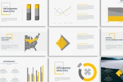 DCMM - Creative Powerpoint Template