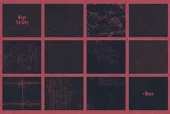 Dead Subtle Brushes for Affinity
