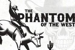 Deadwood - Display Font