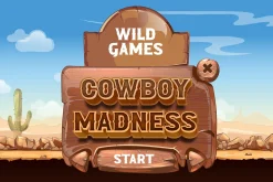 Deadwood - Display Font