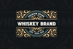Deadwood - Display Font