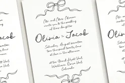 Dear Jocelyn | Handwritten Script