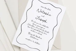 Dear Jocelyn | Handwritten Script
