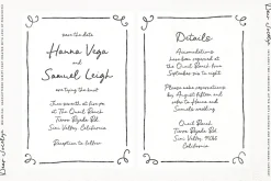 Dear Jocelyn | Handwritten Script