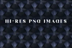 Decorative Backgrounds - Metal