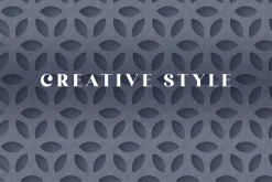 Decorative Backgrounds - Metal